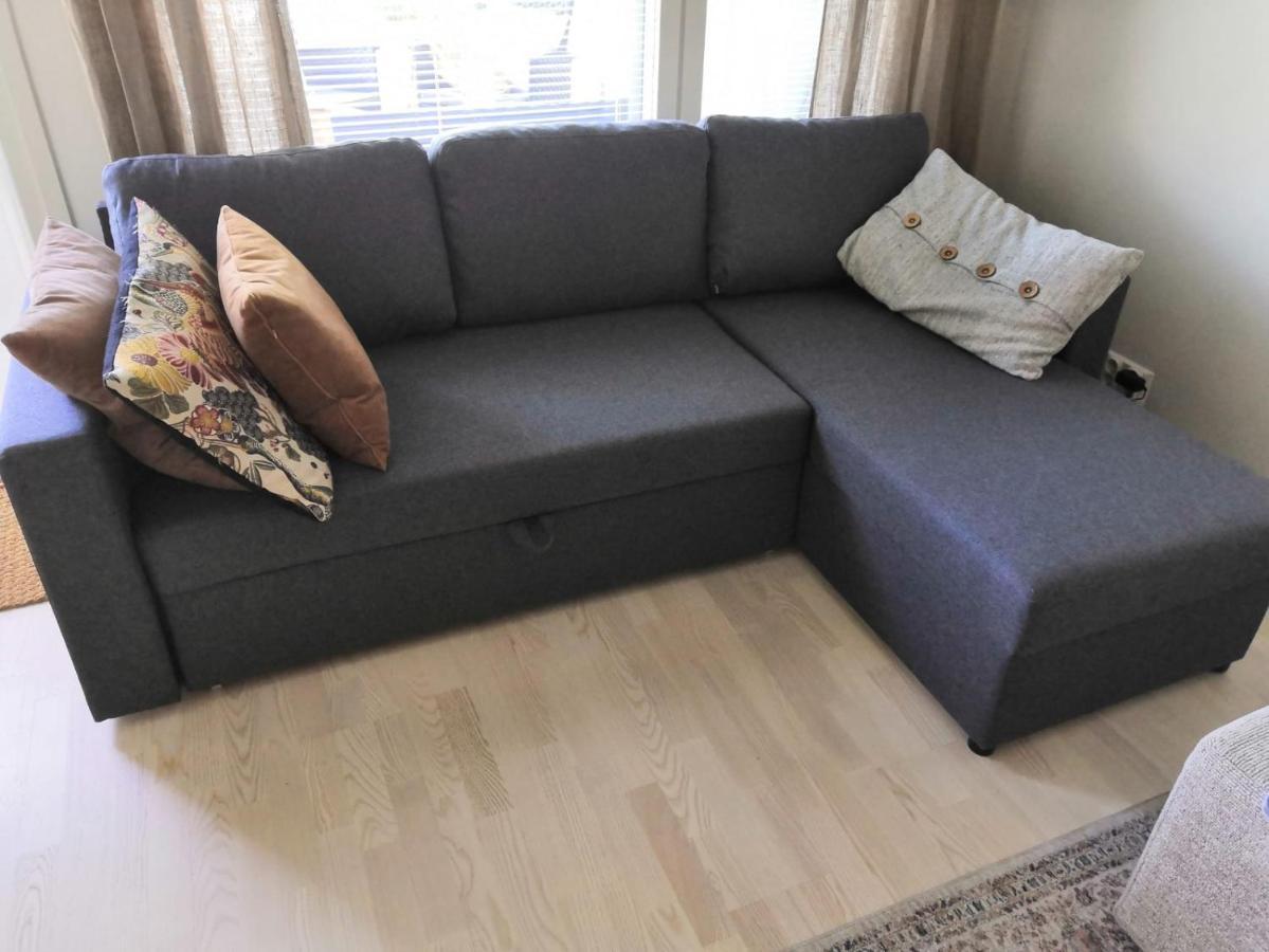 Citykoti Apartment *