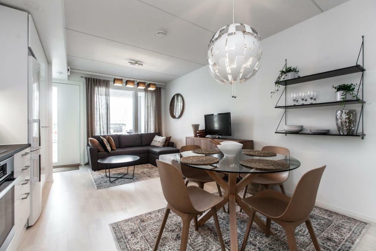 Citykoti Apartment *