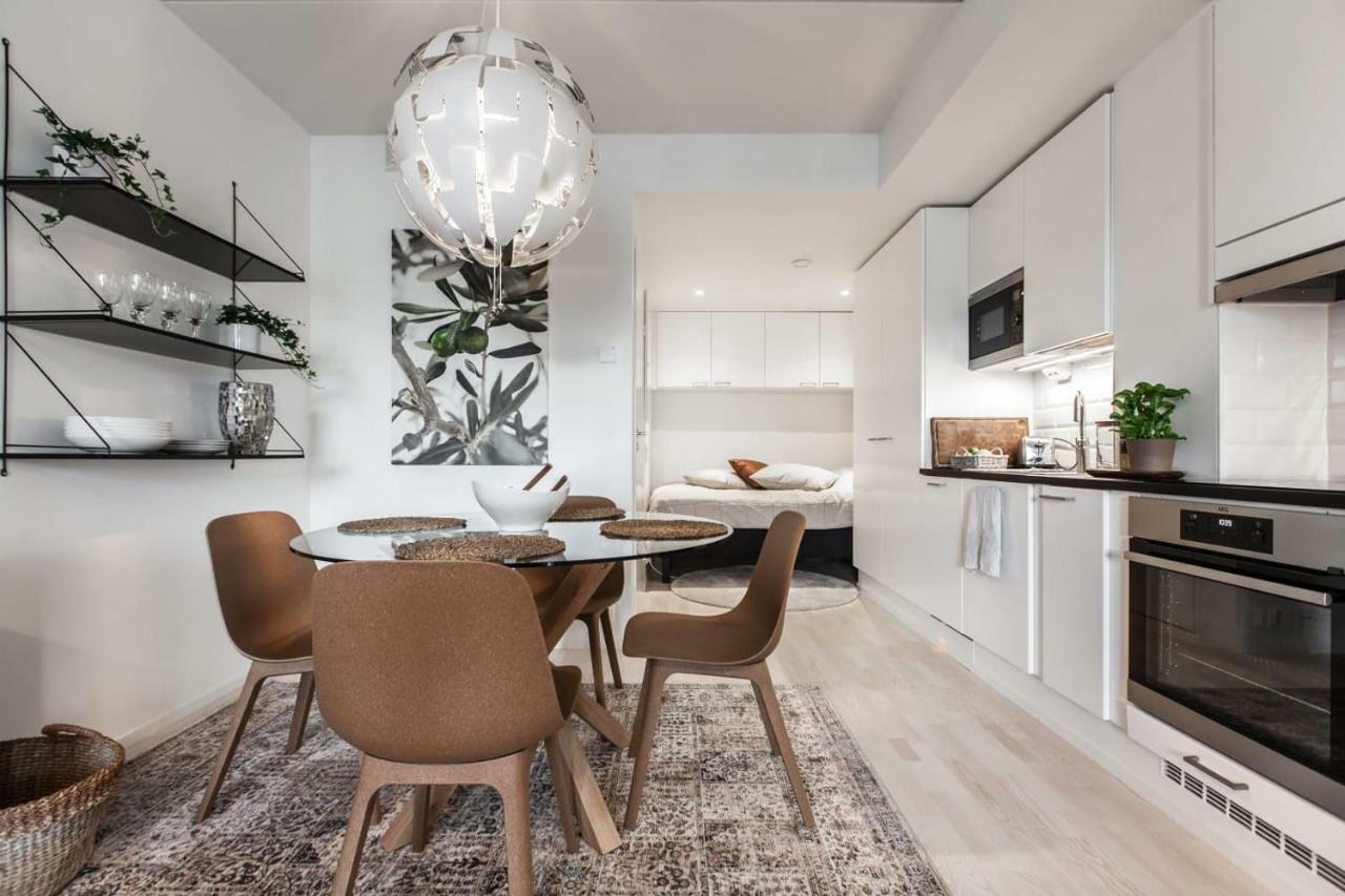 Citykoti Apartment
